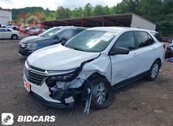 شيفروليه إكوينوكس